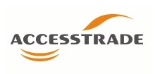 アクセストレードのロゴ
