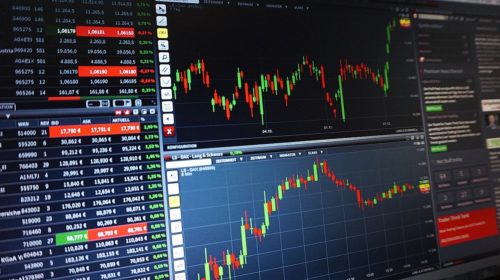 【おまけ】自分の貯金を使って投資デビュー
